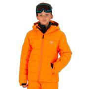 Children's ski jacket Rossignol Rapide