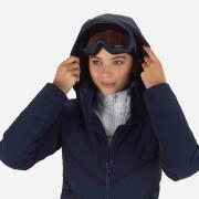 Women's ski jacket Rossignol React Merin