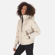 Puffer Jacket Rossignol Real Down