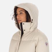 Puffer Jacket Rossignol Real Down