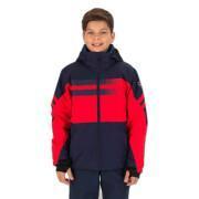 Children's ski jacket Rossignol Course
