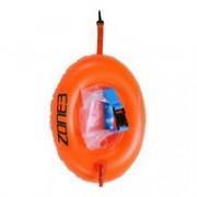 Swim safety buoy Zone3donut