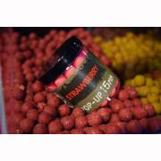 Floating boilies Shimano Bait TX1 Strawberry Pop Ups