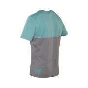 T-shirt with two-colored pocket Snap Climbing