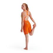 Women's jumpsuit Speedo Fastskin lzr intent ob kneeskin
