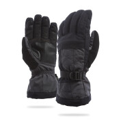 Ski gloves Spyder Overweb GTX