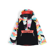 Ski jacket for girls Spyder Kaia