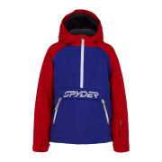 Ski jacket for girls Spyder Kaia