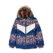 Ski jacket for girls Spyder Lola