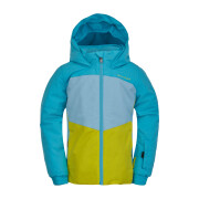 Ski jacket for girls Spyder Conquer