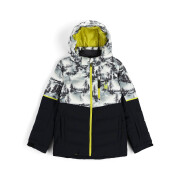 Children's ski jacket Spyder Impulse