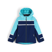 Ski jacket for girls Spyder Mila