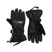 Ski gloves Superdry Ultimate Rescue