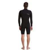 Shorty long sleeve suit Volcom 2/2 mm
