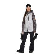 4 in 1 snow jacket for women Volcom Vault