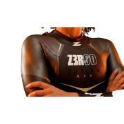 Women's neoprene wetsuit Z3R0D Fuzion Max